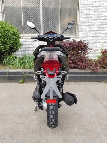 Скутер Мотомир Matador EVO фото 8