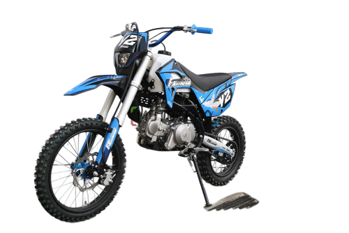 Питбайк FXMOTO (ФХМото) Y2 синий Питбайк FXMOTO (ФХМото) Y2 синий