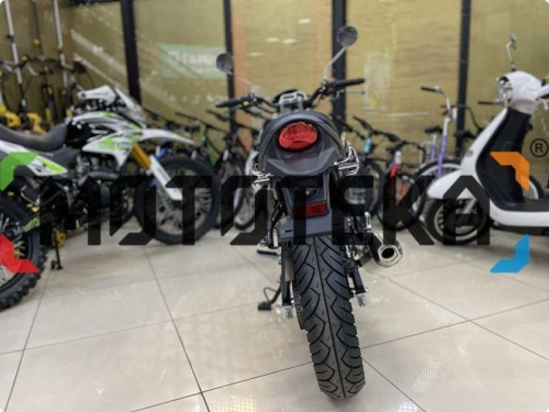Мотоцикл дорожный MotoLand (Мотолэнд) Scrambler 250 с ПТС фото 10 Мотоцикл дорожный MotoLand (Мотолэнд) Scrambler 250 с ПТС фото 10
