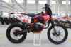 Мотоцикл кроссовый / эндуро GTO SHORT Patriot 300 - купить с доставкой, по выгодной цене в интернет-магазине Мототека