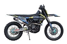 Мотоцикл кроссовый / эндуро FXMOTO (ФХМото) X8 NC300S WEASEL