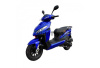 Скутер TMBK ARROW 50 (150) Blue