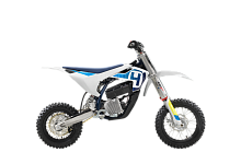 Электромотоцикл Husqvarna (Хускварна) EE - 5