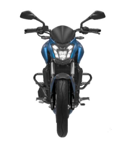 Мотоцикл дорожный BAJAJ (Баджадж) Dominar 400 Special Edition (2018) с ПТС фото 7