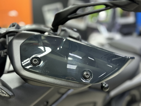 Мотоцикл дорожный BAJAJ (Баджадж) Dominar 400UG Touring чёрный с ПТС - купить с доставкой, по выгодной цене в интернет-магазине Мототека