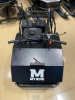 Мотобуксировщик Мужик LUXE М500 1450. 15 л.с.. катковая - купить с доставкой, по выгодной цене в интернет-магазине Мототека