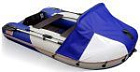 Тенты для лодок Стелс (Hunterboat) Тенты для лодок Стелс (Hunterboat)