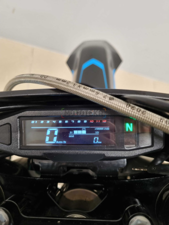 Мотоцикл кроссовый / эндуро Avantis (Авантис) Enduro 300 PRO Carb FCR Exclusive ARS (CBS300/174MN-3 Design HS черный) - купить с доставкой, по выгодной цене в интернет-магазине Мототека