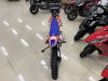 Питбайк Apollo (Аполло) RFZ Start 125 L с фарой 17/14 красный - купить с доставкой, по выгодной цене в интернет-магазине Мототека