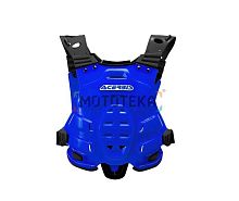 Защита тела (Панцирь) Acerbis (Асербис) PROFILE Blue <>