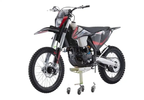 Мотоцикл кроссовый / эндуро FullCrew (Фулл Крю) Enduro Pro 174NB