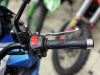 Скутер Мотомир TRACER ADV 50cc (125) синий - купить с доставкой, по выгодной цене в интернет-магазине Мототека