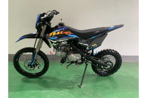 Питбайк JHLMOTO LK140 17/14 (ZS1P60YMJ)