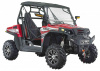 Багги HISUN (Хайсан) HS UTV 1000 STRIKE Limited EPS чёрный с ПСМ - купить с доставкой, по выгодной цене в интернет-магазине Мототека