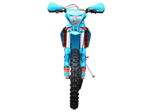 Мотоцикл кроссовый / эндуро GR8 F300L (4T NC300S) Enduro RR (2024 г.) фото 8