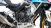 Мотоцикл дорожный MotoLand (Мотолэнд) 500 ENDURO NORTON с ПТС - купить с доставкой, по выгодной цене в интернет-магазине Мототека