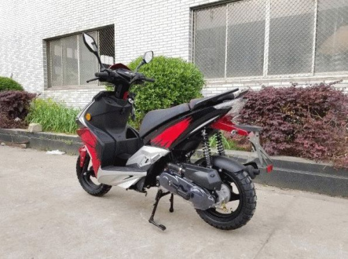 Скутер Мотомир Matador EVO фото 14