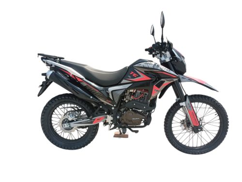 Мотоцикл кроссовый / эндуро Regulmoto (Регулмото) TE 4 valve oil чёрный/красный с ПТС фото 14 Мотоцикл кроссовый / эндуро Regulmoto (Регулмото) TE 4 valve oil чёрный/красный с ПТС фото 14