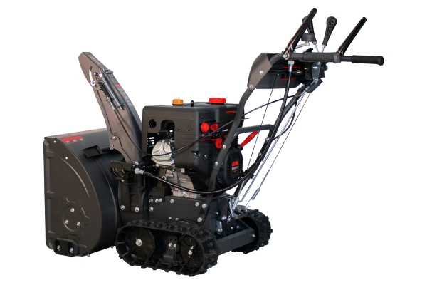 Снегоуборщик бензиновый VERTON (Вертон) Ice SB - 1161LTE | Мототека
