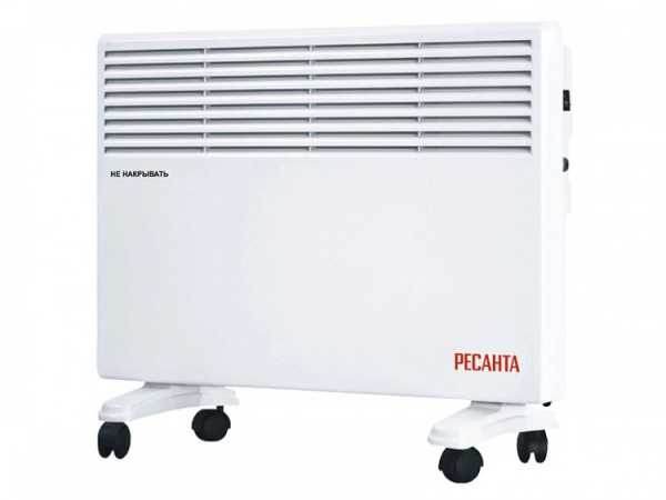 Конвектор РЕСАНТА ОК - 1500Е