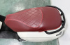 Скутер Motosuper (Мотосупер) Lamocca 49 (125) White - купить с доставкой, по выгодной цене в интернет-магазине Мототека