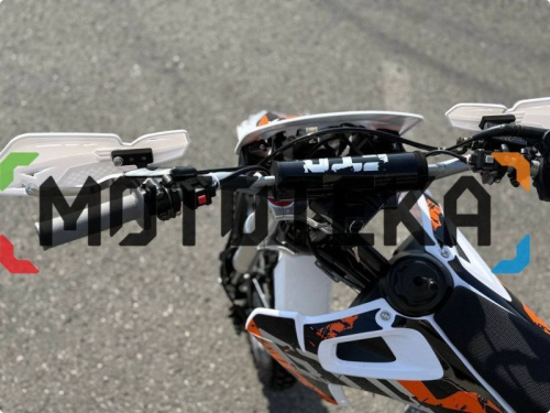 Питбайк GTO Pilot 125 17/14 фото 11