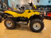 Квадроцикл IRBIS (Ирбис) ATV 200 LUX 2024 желтый с ПСМ - купить с доставкой, цены в интернет-магазине Мототека
