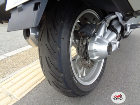 Мотоцикл BMW R1200RT 2009, БЕЛЫЙ пробег 40402 с ПТС - купить с доставкой, по выгодной цене в интернет-магазине Мототека