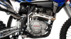 Мотоцикл кроссовый / эндуро MotoLand (Мотолэнд) XT 250 HS (172FMM) синий - купить с доставкой, по выгодной цене в интернет-магазине Мототека