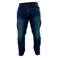 Мотоджинсы MCP мужские Aspid Cotton синий-индиго 34