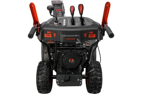 Снегоуборщик бензиновый VERTON (Вертон) Ice SB - 1576LE | Мототека