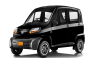 Квадроцикл BAJAJ (Баджадж) Qute (машинокомплект)