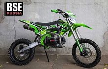Питбайк BSE (БСЕ) PH10 - 125E 17/14 Power Green 3