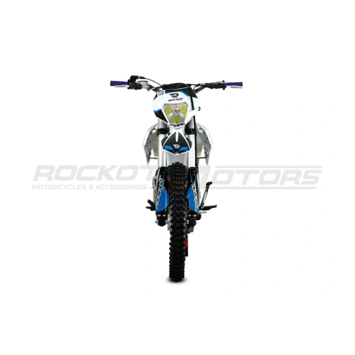 Мотоцикл эндуро ROCKOT R5H Cyclone 2.0 фото 2