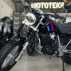 Мотоцикл дорожный SCOUT (Скаут) TW 250 чёрный с ПТС - купить с доставкой, по выгодной цене в интернет-магазине Мототека
