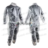 Костюм-дождевик для мотокросса FOX (Фокс) №1 (L)