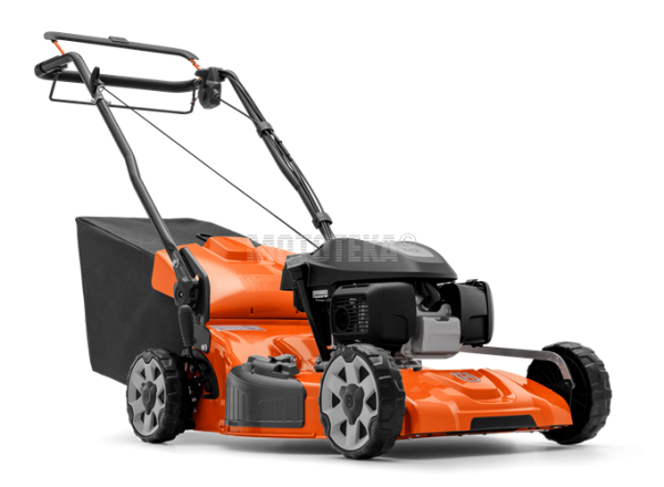 Газонокосилка HUSQVARNA (Хускварна) LC 356VP