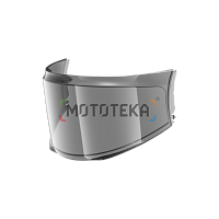 Визор SHARK (Шарк) EVO-GT Tinted 50%