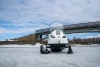 Снегоход БТС Арктик - 4Т 18.5 л.с., эл. запуск (машинокомплект) - купить с доставкой, по выгодной цене в интернет-магазине Мототека