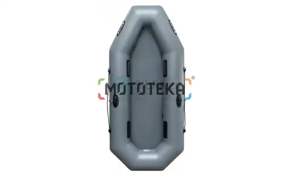 Лодка ПВХ SibRiver (Сибривер) Skiff (Скиф) - 260 Light