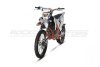 Мотоцикл кроссовый / эндуро KAYO (Кайо) K4 250 MX 21/18 172FMM (2021) - купить с доставкой, по выгодной цене в интернет-магазине Мототека
