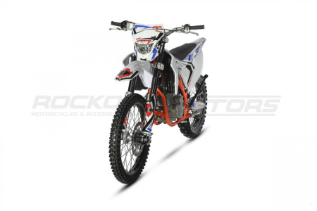 Мотоцикл кроссовый / эндуро KAYO (Кайо) K4 250 MX 21/18 172FMM (2021) - купить с доставкой, по выгодной цене в интернет-магазине Мототека