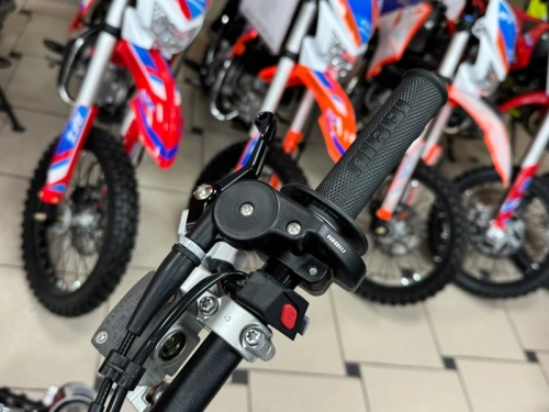 Мотоцикл кроссовый / эндуро GLADIATOR (Гладиатор) K7 CB300RL /серый фото 12 Мотоцикл кроссовый / эндуро GLADIATOR (Гладиатор) K7 CB300RL /серый фото 12