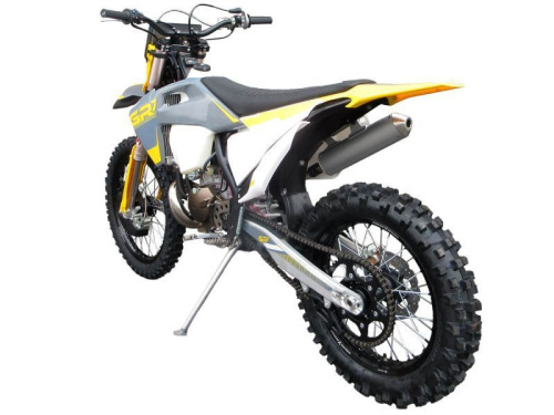 Мотоцикл кроссовый / эндуро GR7 T250L (2T MT-250) Enduro LITE (2024г.) фото 4