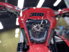 Мотоцикл кроссовый / эндуро FXMOTO (ФХМото) X8 CBS 300 - купить с доставкой, по выгодной цене в интернет-магазине Мототека