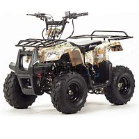 Квадроцикл детский MotoLand (Мотолэнд) VOX110 RIDER (машинокомплект)