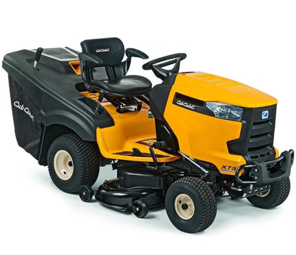 Минитрактор Cub Cadet (Кубкадет) XT3 QR106