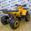 Квадроцикл Avantis (Авантис) Hunter 200 BIG Lux. баланс. вал (машинокомплект)
