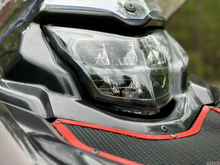 Снегоход IKUDZO (Икудзо) HUNTER 400LS 15 л.с. (машинокомплект) - купить с доставкой, по выгодной цене в интернет-магазине Мототека