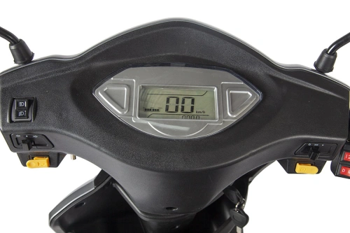 Электроскутер Volteco TRIKE L NEW фото 10